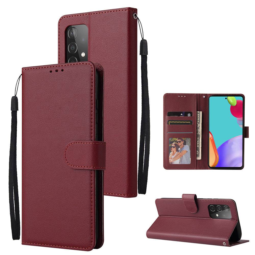 Fancy Leather Wallet Flip Case For Samsung - Premium Mobile Phone Cases from Dressmycell.com - Just $20.00! Shop now at Dressmycell.com Fancy Leather Wallet Flip Case For Samsung - Premium Mobile Phone Cases from Dressmycell.com - Just $20.00! Shop now at Dressmycell.com